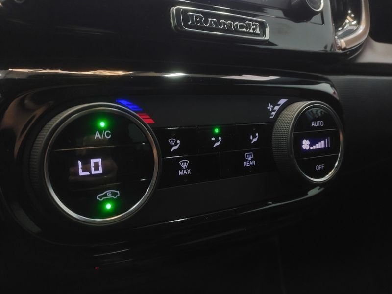 Fiat STRADA 1.0 TURBO 200 FLEX RANCH CD CVT 2024/2025 BETIOLO NOVOS E SEMINOVOS LAJEADO / Carros no Vale