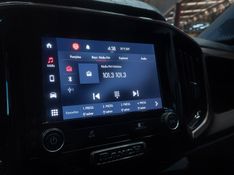 Fiat STRADA 1.0 TURBO 200 FLEX RANCH CD CVT 2024/2025 BETIOLO NOVOS E SEMINOVOS LAJEADO / Carros no Vale
