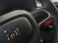 Fiat STRADA 1.0 TURBO 200 FLEX RANCH CD CVT 2024/2025 BETIOLO NOVOS E SEMINOVOS LAJEADO / Carros no Vale