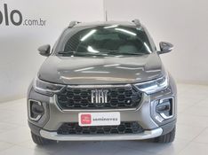 Fiat STRADA 1.0 TURBO 200 FLEX RANCH CD CVT 2024/2025 BETIOLO NOVOS E SEMINOVOS LAJEADO / Carros no Vale