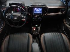 Fiat STRADA 1.0 TURBO 200 FLEX RANCH CD CVT 2024/2025 BETIOLO NOVOS E SEMINOVOS LAJEADO / Carros no Vale