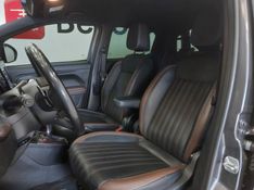 Fiat STRADA 1.0 TURBO 200 FLEX RANCH CD CVT 2024/2025 BETIOLO NOVOS E SEMINOVOS LAJEADO / Carros no Vale