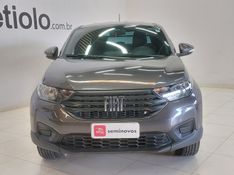 Fiat STRADA 1.3 FIREFLY FLEX FREEDOM CD MANUAL 2023/2024 BETIOLO NOVOS E SEMINOVOS LAJEADO / Carros no Vale