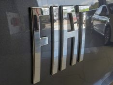Fiat STRADA 1.3 FIREFLY FLEX FREEDOM CD MANUAL 2023/2024 BETIOLO NOVOS E SEMINOVOS LAJEADO / Carros no Vale