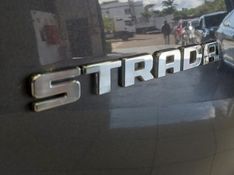 Fiat STRADA 1.3 FIREFLY FLEX FREEDOM CD MANUAL 2023/2024 BETIOLO NOVOS E SEMINOVOS LAJEADO / Carros no Vale