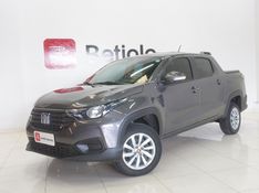 Fiat STRADA 1.3 FIREFLY FLEX FREEDOM CD MANUAL 2023/2024 BETIOLO NOVOS E SEMINOVOS LAJEADO / Carros no Vale