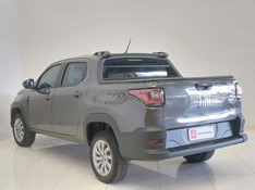 Fiat STRADA 1.3 FIREFLY FLEX FREEDOM CD MANUAL 2023/2024 BETIOLO NOVOS E SEMINOVOS LAJEADO / Carros no Vale