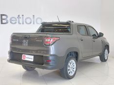 Fiat STRADA 1.3 FIREFLY FLEX FREEDOM CD MANUAL 2023/2024 BETIOLO NOVOS E SEMINOVOS LAJEADO / Carros no Vale