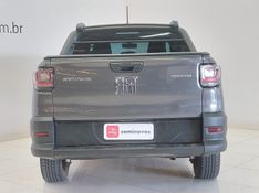 Fiat STRADA 1.3 FIREFLY FLEX FREEDOM CD MANUAL 2023/2024 BETIOLO NOVOS E SEMINOVOS LAJEADO / Carros no Vale