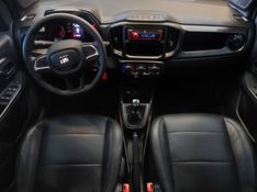 Fiat STRADA 1.3 FIREFLY FLEX FREEDOM CD MANUAL 2023/2024 BETIOLO NOVOS E SEMINOVOS LAJEADO / Carros no Vale
