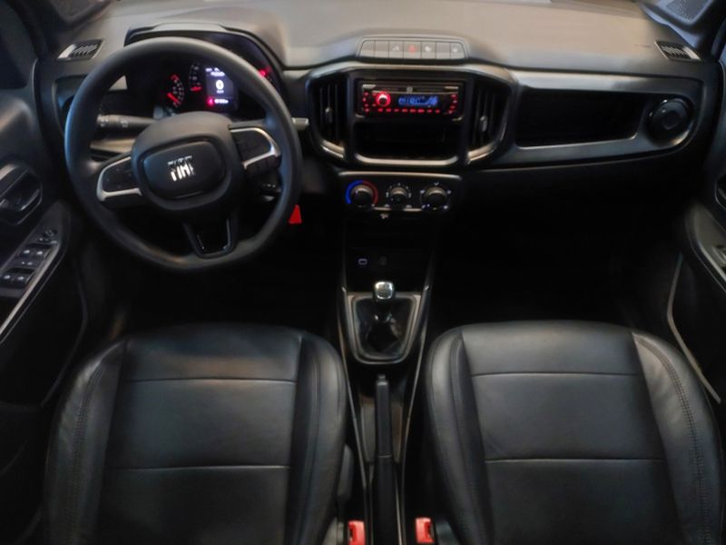 Fiat STRADA 1.3 FIREFLY FLEX FREEDOM CD MANUAL 2023/2024 BETIOLO NOVOS E SEMINOVOS LAJEADO / Carros no Vale Fiat STRADA 1.3 FIREFLY FLEX FREEDOM CD MANUAL 2023/2024 BETIOLO NOVOS E SEMINOVOS LAJEADO / Carros no Vale