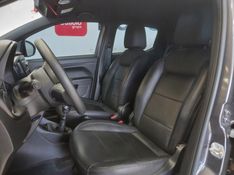 Fiat STRADA 1.3 FIREFLY FLEX FREEDOM CD MANUAL 2023/2024 BETIOLO NOVOS E SEMINOVOS LAJEADO / Carros no Vale