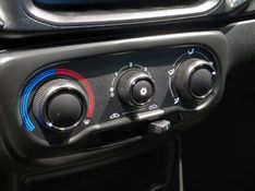 Fiat STRADA 1.3 FIREFLY FLEX FREEDOM CS MANUAL 2025/2025 BETIOLO NOVOS E SEMINOVOS LAJEADO / Carros no Vale