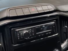 Fiat STRADA 1.3 FIREFLY FLEX FREEDOM CS MANUAL 2024/2025 BETIOLO NOVOS E SEMINOVOS LAJEADO / Carros no Vale