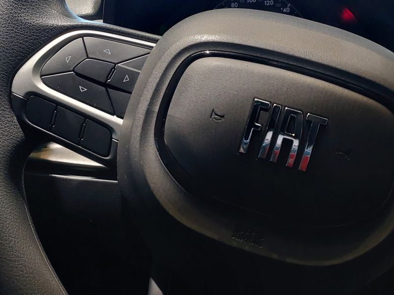 Fiat STRADA 1.3 FIREFLY FLEX FREEDOM CS MANUAL 2025/2025 BETIOLO NOVOS E SEMINOVOS LAJEADO / Carros no Vale Fiat STRADA 1.3 FIREFLY FLEX FREEDOM CS MANUAL 2025/2025 BETIOLO NOVOS E SEMINOVOS LAJEADO / Carros no Vale