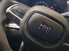 Fiat STRADA 1.3 FIREFLY FLEX FREEDOM CS MANUAL 2024/2025 BETIOLO NOVOS E SEMINOVOS LAJEADO / Carros no Vale