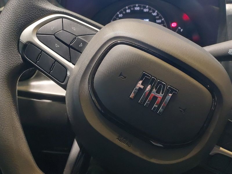Fiat STRADA 1.3 FIREFLY FLEX FREEDOM CS MANUAL 2024/2025 BETIOLO NOVOS E SEMINOVOS LAJEADO / Carros no Vale Fiat STRADA 1.3 FIREFLY FLEX FREEDOM CS MANUAL 2024/2025 BETIOLO NOVOS E SEMINOVOS LAJEADO / Carros no Vale