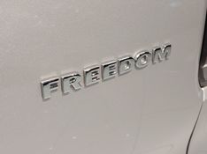 Fiat STRADA 1.3 FIREFLY FLEX FREEDOM CS MANUAL 2024/2025 BETIOLO NOVOS E SEMINOVOS LAJEADO / Carros no Vale
