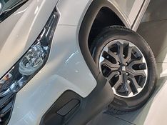 Fiat STRADA 1.3 FIREFLY FLEX FREEDOM CS MANUAL 2024/2025 BETIOLO NOVOS E SEMINOVOS LAJEADO / Carros no Vale
