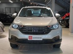 Fiat STRADA 1.3 FIREFLY FLEX FREEDOM CS MANUAL 2024/2025 BETIOLO NOVOS E SEMINOVOS LAJEADO / Carros no Vale