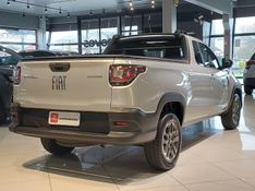 Fiat STRADA 1.3 FIREFLY FLEX FREEDOM CS MANUAL 2024/2025 BETIOLO NOVOS E SEMINOVOS LAJEADO / Carros no Vale
