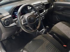 Fiat STRADA 1.3 FIREFLY FLEX FREEDOM CS MANUAL 2024/2025 BETIOLO NOVOS E SEMINOVOS LAJEADO / Carros no Vale