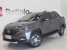 Fiat STRADA 1.3 FIREFLY FLEX RANCH CD CVT 2022/2022 BETIOLO NOVOS E SEMINOVOS LAJEADO / Carros no Vale