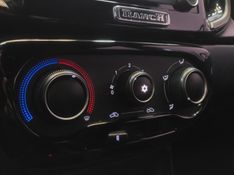 Fiat STRADA 1.3 FIREFLY FLEX RANCH CD CVT 2022/2022 BETIOLO NOVOS E SEMINOVOS LAJEADO / Carros no Vale
