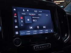 Fiat STRADA 1.3 FIREFLY FLEX RANCH CD CVT 2022/2022 BETIOLO NOVOS E SEMINOVOS LAJEADO / Carros no Vale