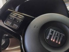 Fiat STRADA 1.3 FIREFLY FLEX RANCH CD CVT 2022/2022 BETIOLO NOVOS E SEMINOVOS LAJEADO / Carros no Vale