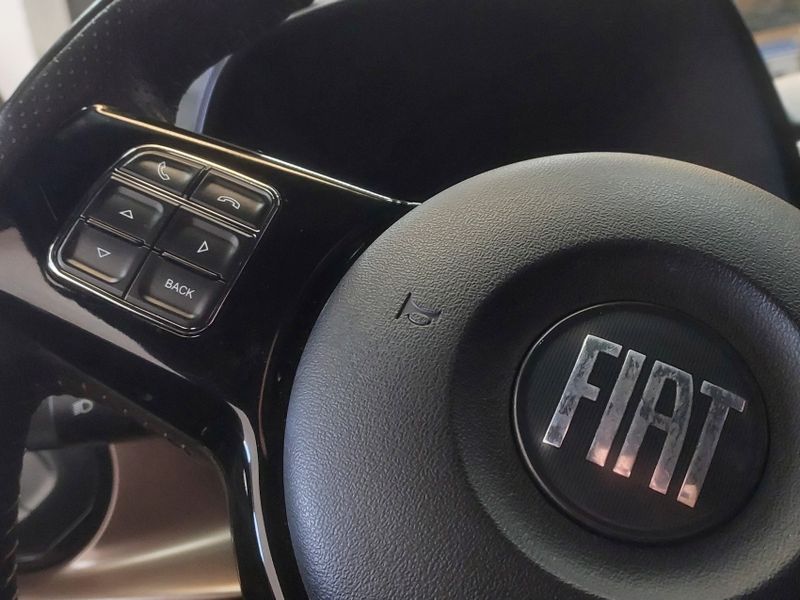 Fiat STRADA 1.3 FIREFLY FLEX RANCH CD CVT 2022/2022 BETIOLO NOVOS E SEMINOVOS LAJEADO / Carros no Vale