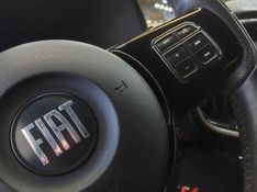 Fiat STRADA 1.3 FIREFLY FLEX RANCH CD CVT 2022/2022 BETIOLO NOVOS E SEMINOVOS LAJEADO / Carros no Vale