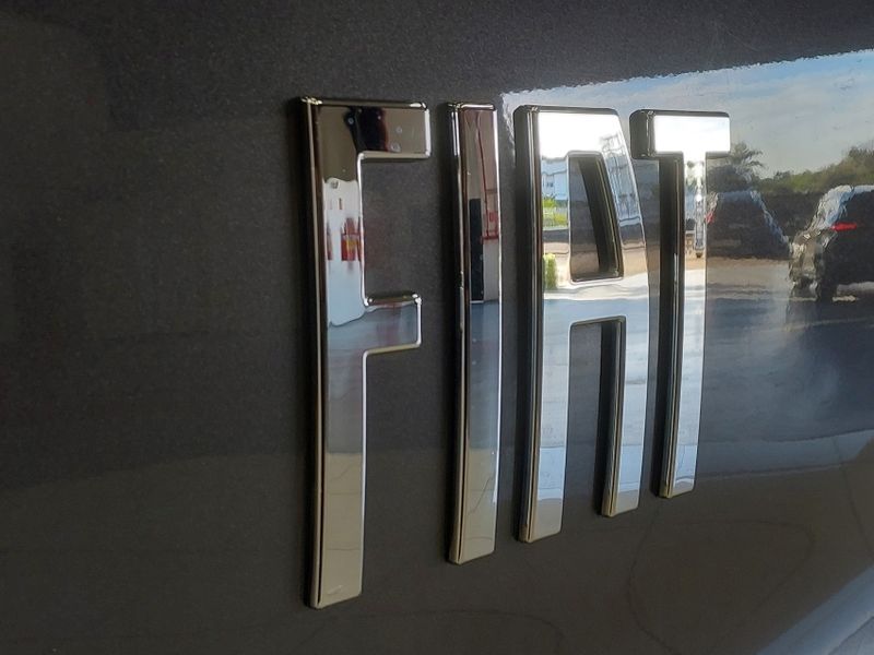 Fiat STRADA 1.3 FIREFLY FLEX RANCH CD CVT 2022/2022 BETIOLO NOVOS E SEMINOVOS LAJEADO / Carros no Vale