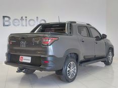 Fiat STRADA 1.3 FIREFLY FLEX RANCH CD CVT 2022/2022 BETIOLO NOVOS E SEMINOVOS LAJEADO / Carros no Vale