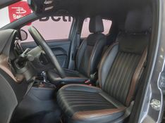 Fiat STRADA 1.3 FIREFLY FLEX RANCH CD CVT 2022/2022 BETIOLO NOVOS E SEMINOVOS LAJEADO / Carros no Vale