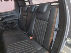 Fiat STRADA 1.3 FIREFLY FLEX RANCH CD CVT 2022/2022 BETIOLO NOVOS E SEMINOVOS LAJEADO / Carros no Vale