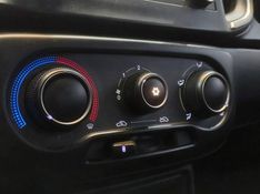 Fiat STRADA 1.3 FIREFLY FLEX VOLCANO CD MANUAL 2020/2021 BETIOLO NOVOS E SEMINOVOS LAJEADO / Carros no Vale