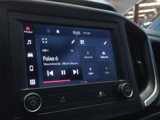Fiat STRADA 1.3 FIREFLY FLEX VOLCANO CD MANUAL 2020/2021 BETIOLO NOVOS E SEMINOVOS LAJEADO / Carros no Vale