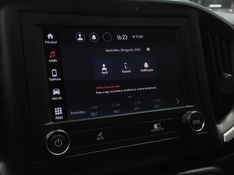 Fiat STRADA 1.3 FIREFLY FLEX VOLCANO CD MANUAL 2021/2021 BETIOLO NOVOS E SEMINOVOS LAJEADO / Carros no Vale