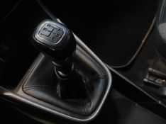 Fiat STRADA 1.3 FIREFLY FLEX VOLCANO CD MANUAL 2020/2021 BETIOLO NOVOS E SEMINOVOS LAJEADO / Carros no Vale