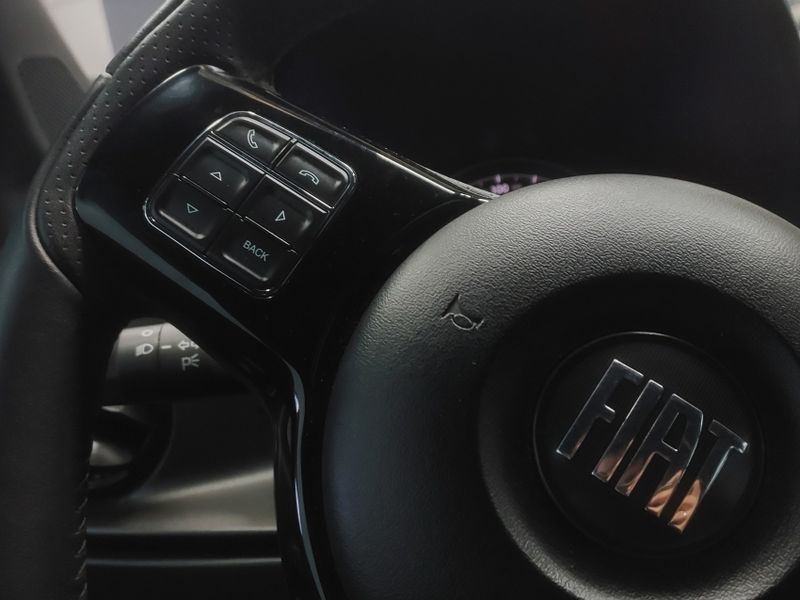 Fiat STRADA 1.3 FIREFLY FLEX VOLCANO CD MANUAL 2021/2021 BETIOLO NOVOS E SEMINOVOS LAJEADO / Carros no Vale Fiat STRADA 1.3 FIREFLY FLEX VOLCANO CD MANUAL 2021/2021 BETIOLO NOVOS E SEMINOVOS LAJEADO / Carros no Vale