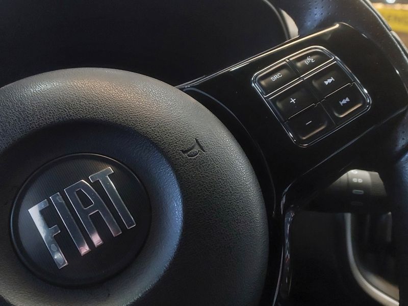 Fiat STRADA 1.3 FIREFLY FLEX VOLCANO CD MANUAL 2020/2021 BETIOLO NOVOS E SEMINOVOS LAJEADO / Carros no Vale Fiat STRADA 1.3 FIREFLY FLEX VOLCANO CD MANUAL 2020/2021 BETIOLO NOVOS E SEMINOVOS LAJEADO / Carros no Vale