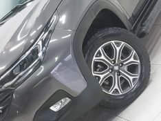 Fiat STRADA 1.3 FIREFLY FLEX VOLCANO CD MANUAL 2021/2021 BETIOLO NOVOS E SEMINOVOS LAJEADO / Carros no Vale