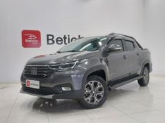 Fiat STRADA 1.3 FIREFLY FLEX VOLCANO CD MANUAL 2021/2021 BETIOLO NOVOS E SEMINOVOS LAJEADO / Carros no Vale