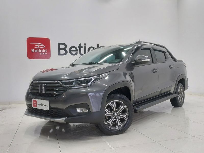 Fiat STRADA 1.3 FIREFLY FLEX VOLCANO CD MANUAL 2021/2021 BETIOLO NOVOS E SEMINOVOS LAJEADO / Carros no Vale Fiat STRADA 1.3 FIREFLY FLEX VOLCANO CD MANUAL 2021/2021 BETIOLO NOVOS E SEMINOVOS LAJEADO / Carros no Vale