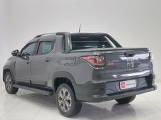 Fiat STRADA 1.3 FIREFLY FLEX VOLCANO CD MANUAL 2021/2021 BETIOLO NOVOS E SEMINOVOS LAJEADO / Carros no Vale