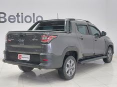 Fiat STRADA 1.3 FIREFLY FLEX VOLCANO CD MANUAL 2021/2021 BETIOLO NOVOS E SEMINOVOS LAJEADO / Carros no Vale