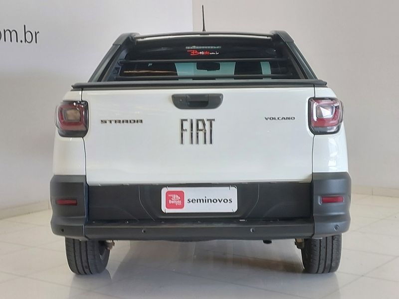 Fiat STRADA 1.3 FIREFLY FLEX VOLCANO CD MANUAL 2020/2021 BETIOLO NOVOS E SEMINOVOS LAJEADO / Carros no Vale Fiat STRADA 1.3 FIREFLY FLEX VOLCANO CD MANUAL 2020/2021 BETIOLO NOVOS E SEMINOVOS LAJEADO / Carros no Vale