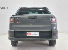 Fiat STRADA 1.3 FIREFLY FLEX VOLCANO CD MANUAL 2021/2021 BETIOLO NOVOS E SEMINOVOS LAJEADO / Carros no Vale