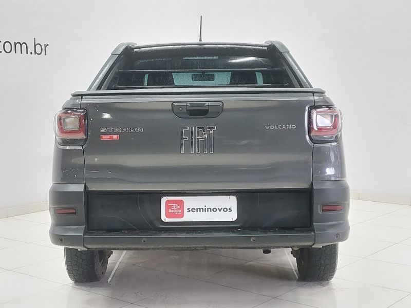 Fiat STRADA 1.3 FIREFLY FLEX VOLCANO CD MANUAL 2021/2021 BETIOLO NOVOS E SEMINOVOS LAJEADO / Carros no Vale Fiat STRADA 1.3 FIREFLY FLEX VOLCANO CD MANUAL 2021/2021 BETIOLO NOVOS E SEMINOVOS LAJEADO / Carros no Vale